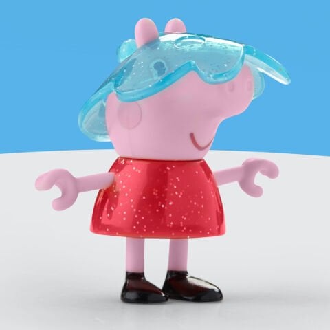 Peppa Açılır Oyun Alanı