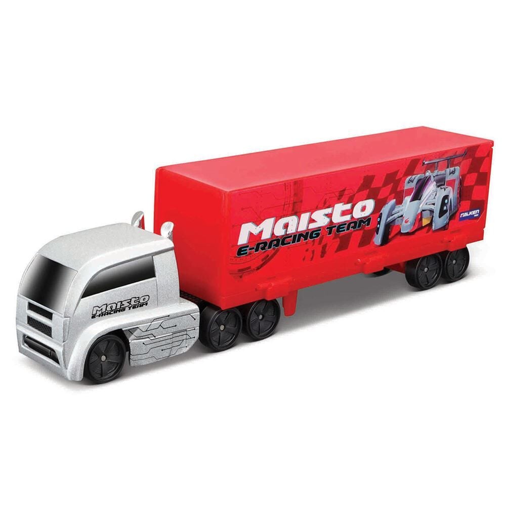 Maisto Highway Haulers Oyuncak Tırlar
