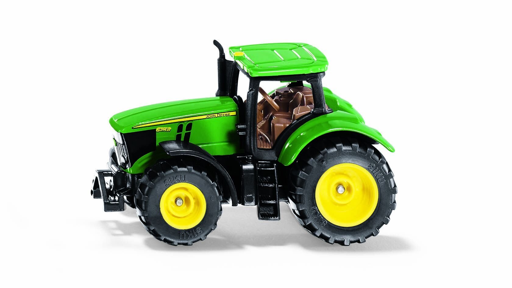 John Deere 6250R