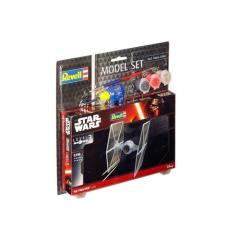 M.Set Star Wars TIE Fighter