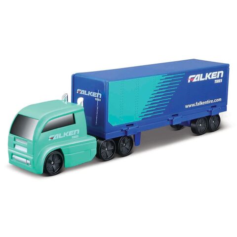 Maisto Highway Haulers Oyuncak Tırlar (Tekli)