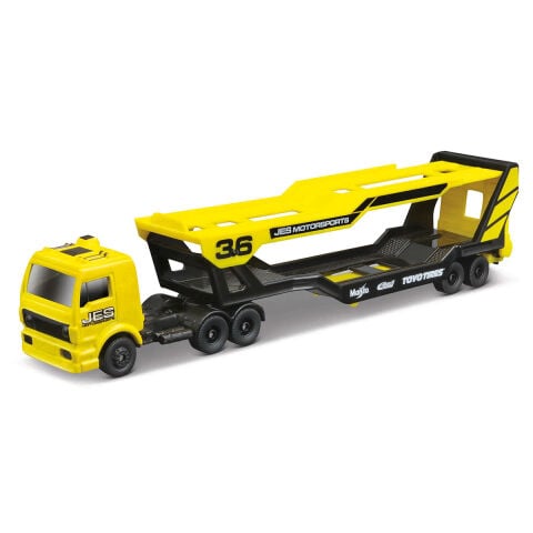 Maisto Highway Haulers Oyuncak Tırlar (Tekli)