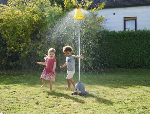 AquaPlay Su Fışkırtan Köstebek