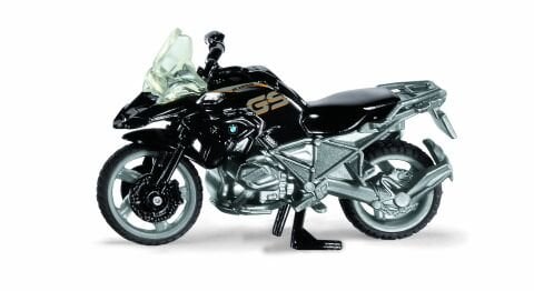 BMW R 1250 GS LCI