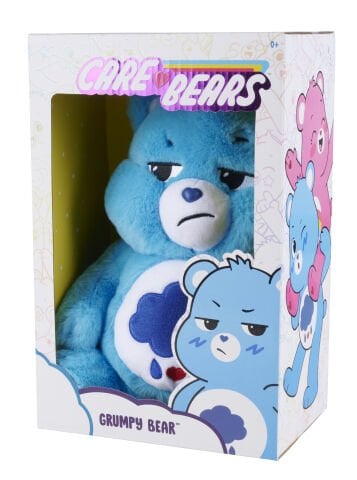 Care Bears Grumpy Peluş 35cm