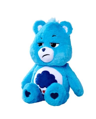 Care Bears Grumpy Peluş 35cm