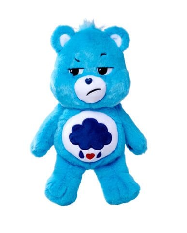 Care Bears Grumpy Peluş 35cm