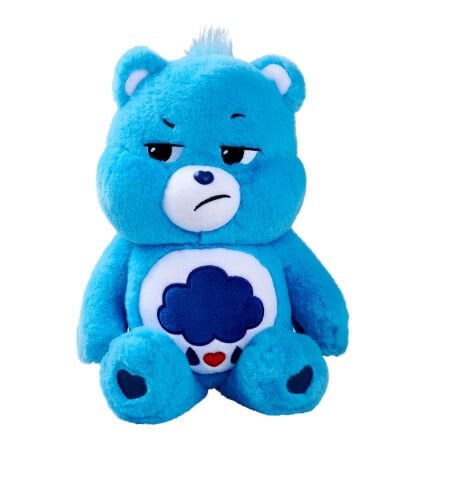 Care Bears Grumpy Peluş 35cm