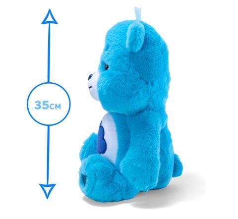 Care Bears Grumpy Peluş 35cm