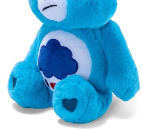 Care Bears Grumpy Peluş 35cm