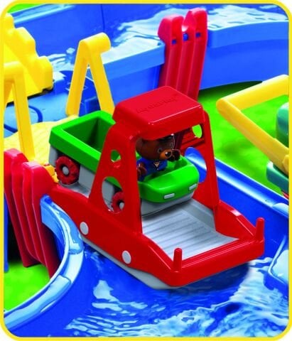 Aquaplay Giga Set