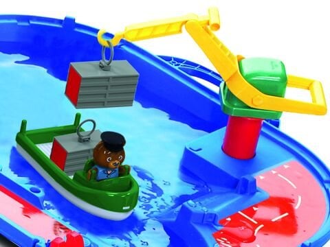 Aquaplay Giga Set