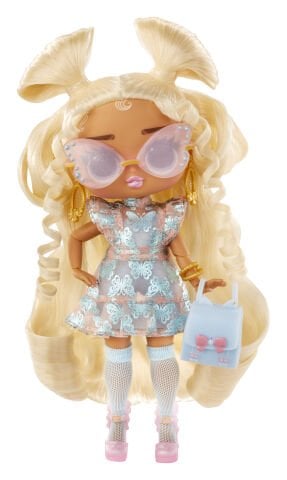 LOL Tweens Olivia Flutter Bebeği