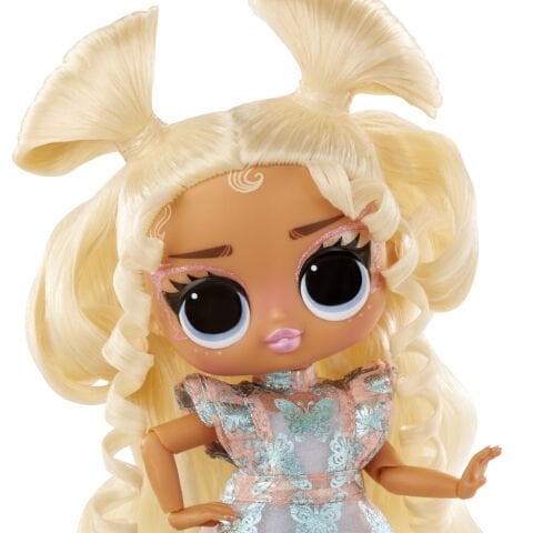 LOL Tweens Olivia Flutter Bebeği