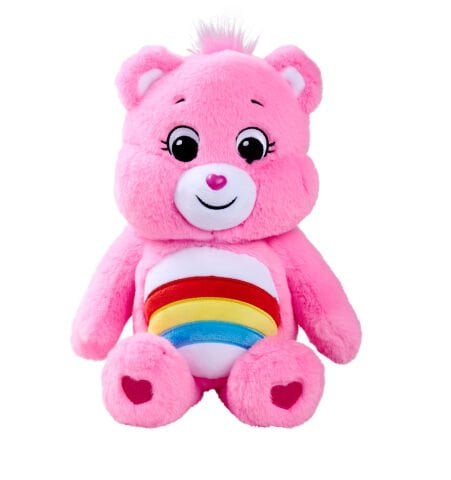 Care Bears Cheer Peluş 35cm