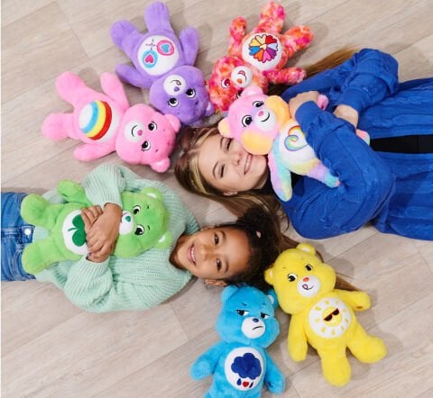 Care Bears Cheer Peluş 35cm