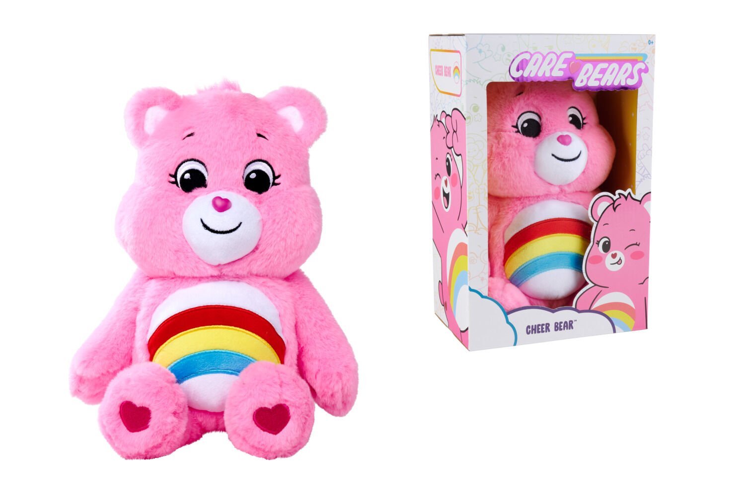 Care Bears Cheer Peluş 35cm