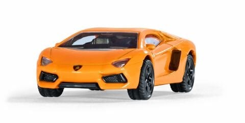 Lamborghini Aventador LP700-4