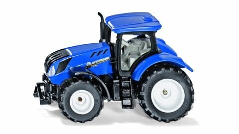 New Holland T7.315