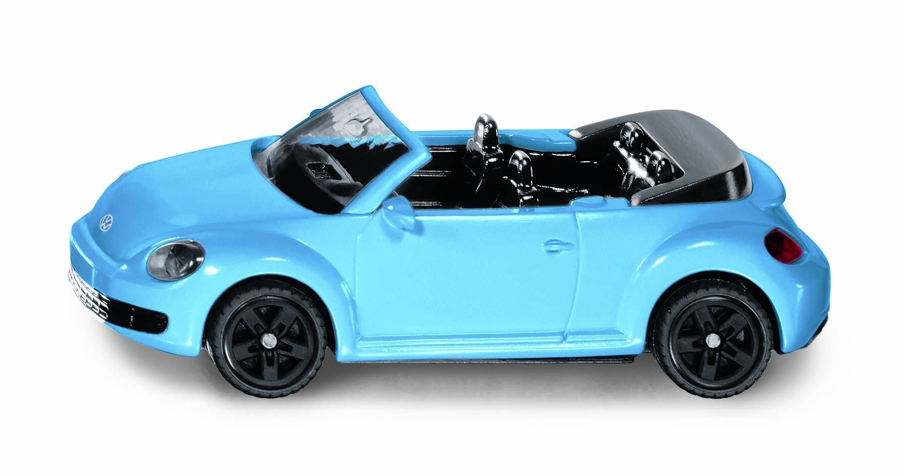 VW The Beetle Cabrio