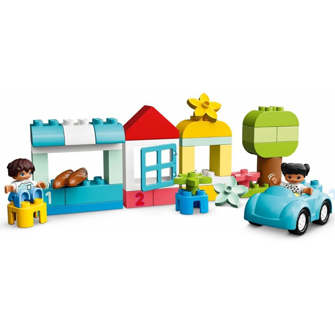 LEGO® Yapım Parçası Kutu 10913