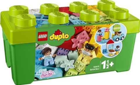 10913 LEGO® Yapım Parçası Kutu