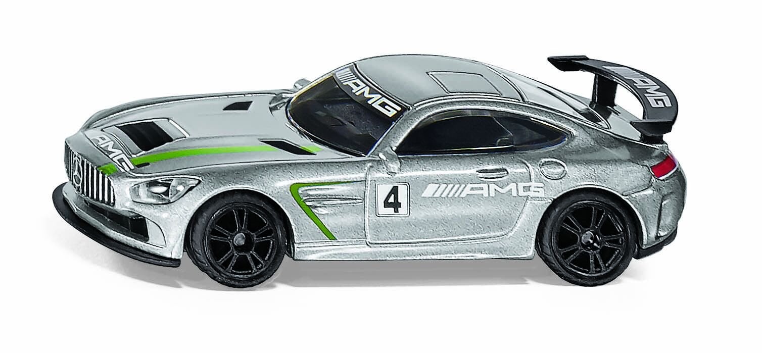Mercedes-AMG GT4