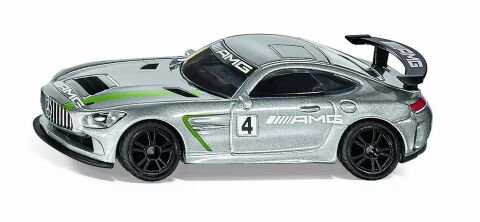 Mercedes-AMG GT4