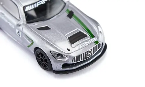 Mercedes-AMG GT4