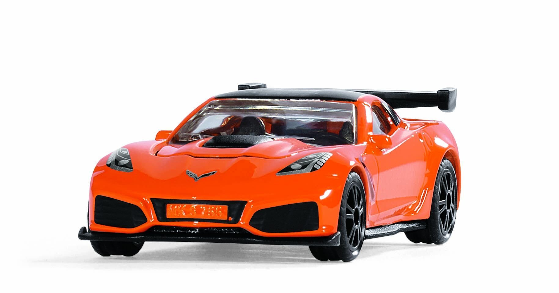 Chevrolet Corvette ZR1