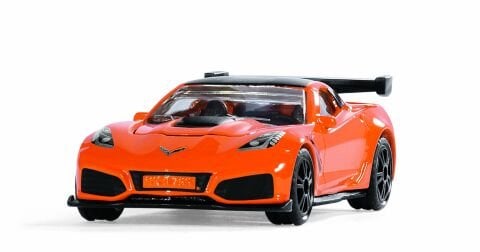 Chevrolet Corvette ZR1