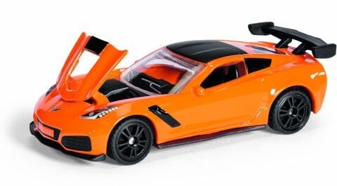 Chevrolet Corvette ZR1