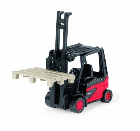 Forklift
