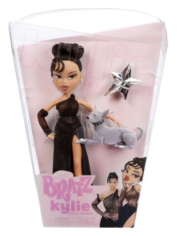 Bratz Kylie Jenner Bebeği