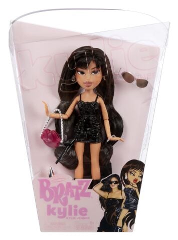 Bratz Kylie Jenner Bebeği
