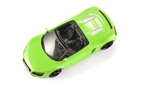 Audi R8 Spyder