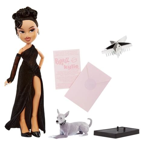 Bratz Kylie Jenner Bebeği