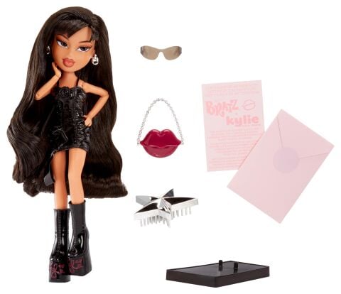Bratz Kylie Jenner Bebeği