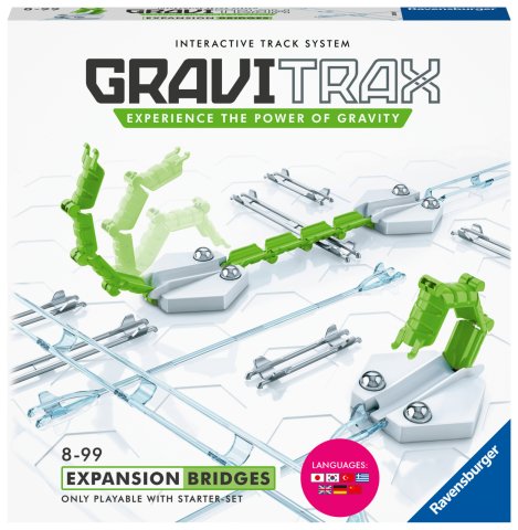 GraviTrax Bridges