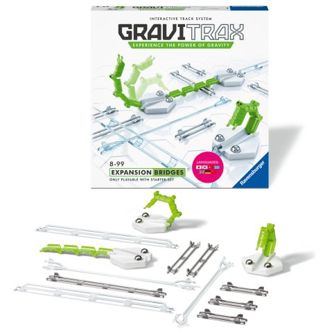 GraviTrax Bridges
