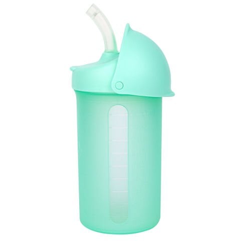 SWIG Silikon Pipetli Suluk