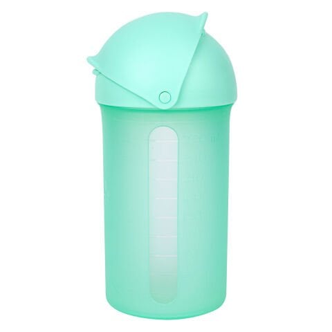 SWIG Silikon Pipetli Suluk
