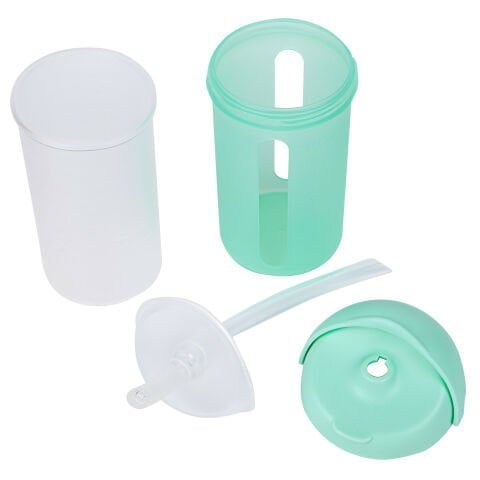 SWIG Silikon Pipetli Suluk