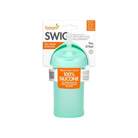 SWIG Silikon Pipetli Suluk