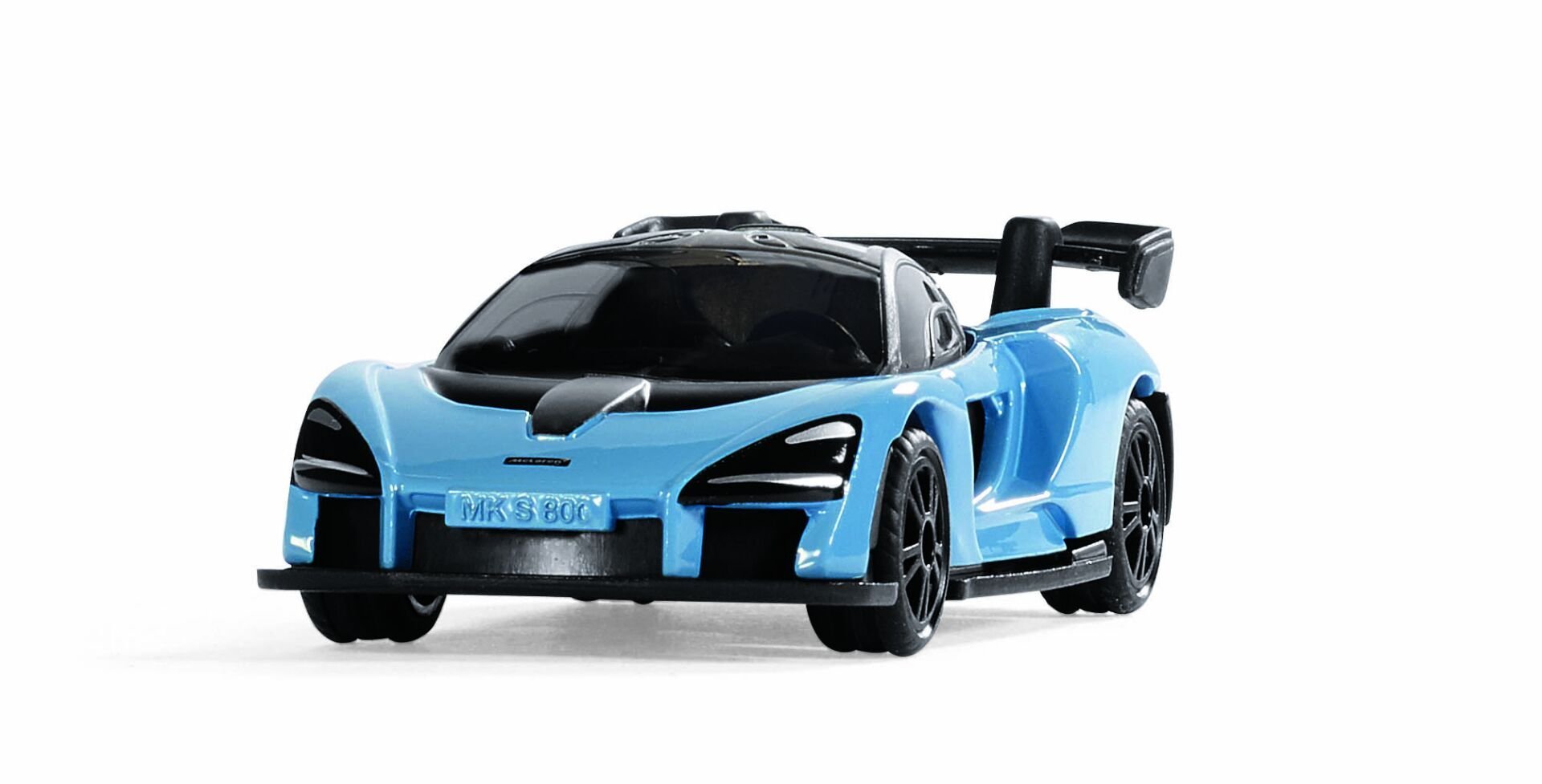 McLaren Senna