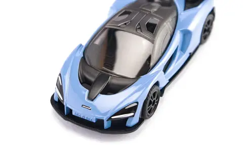McLaren Senna