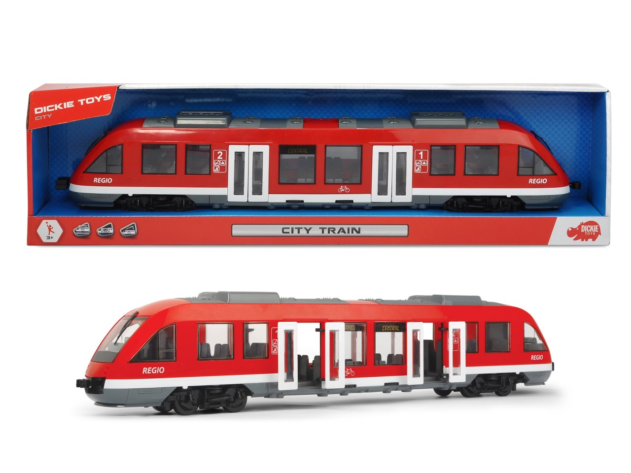 Banliyö 45cm