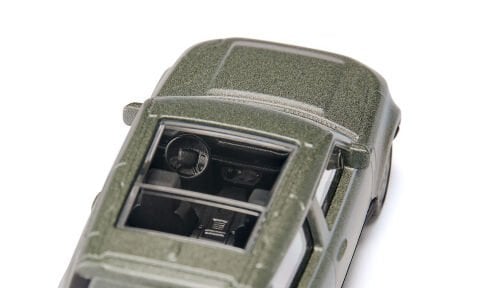 Land Rover Defender 90