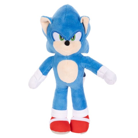Sonic 3 Peluş Figür - Sonic 23 cm