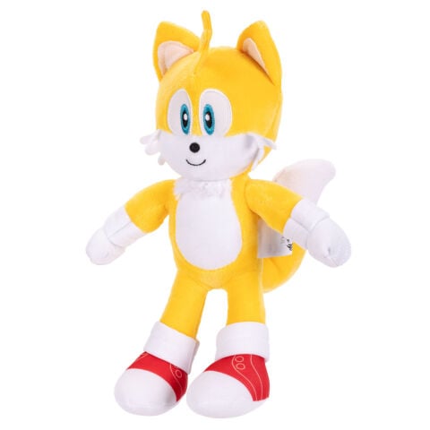 Sonic 3 Peluş Figür - Sonic 23 cm
